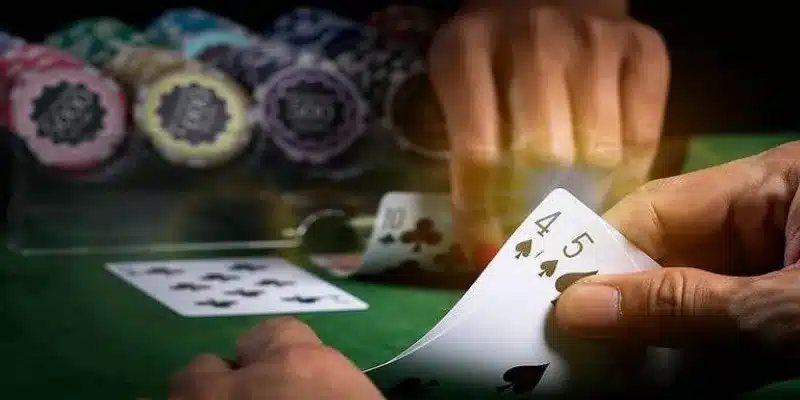 Bí kíp đánh baccarat cơ bản: Nắm vững luật chơi