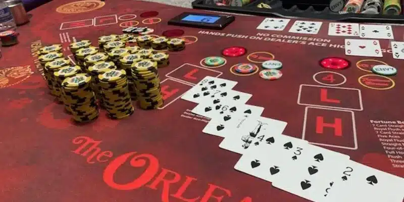 Tìm hiểu tổng quan về Pai Gow Poker