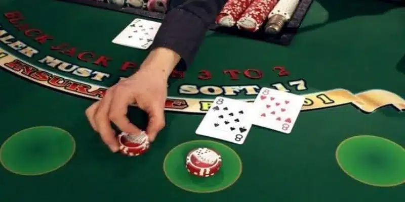 Một số loại cược trong Live Blackjack và tỷ lệ trả thưởng