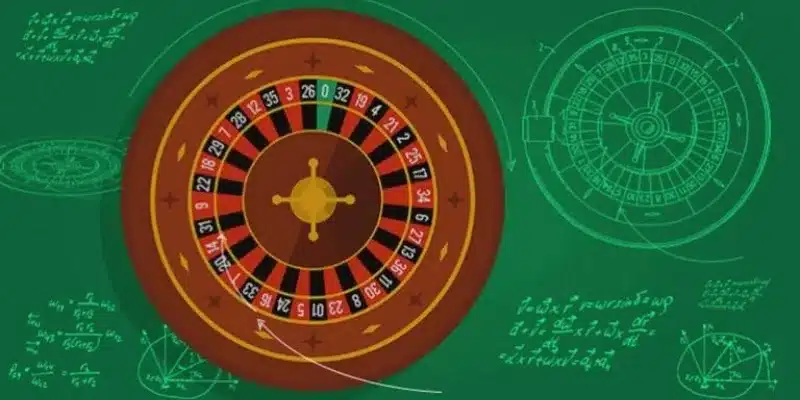 Cách chơi Roulette hiệu quả từ cao thủ tối ưu tỉ lệ thắng