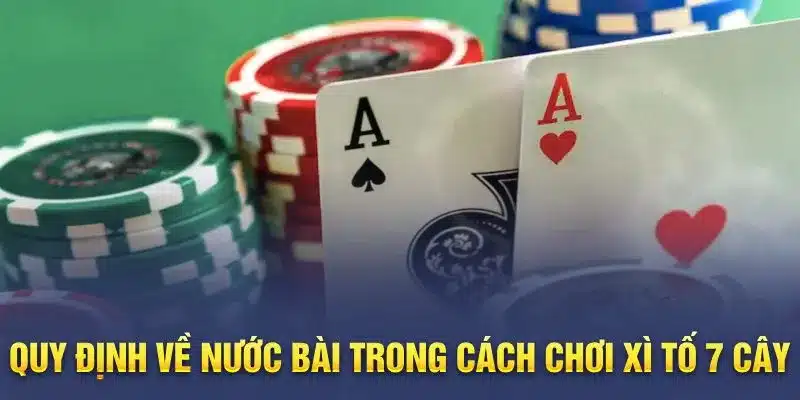 Xếp hạng sức mạnh của các tay bài trong Xì Tố