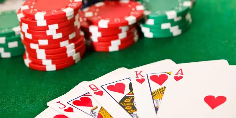 Khái quát về Poker và hướng dẫn cách chơi cơ bản